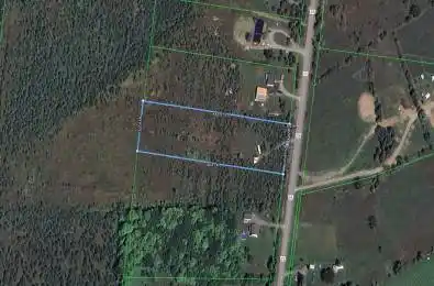 390 County Road 25 N/A Prince Edward County Ontario K0K 2T0