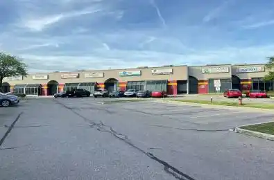 3075 Ridgeway Drive Unit# 21 Mississauga Ontario L5L 5M6