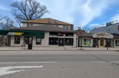 96 Forsythe Street Oakville Ontario L6K 1C5