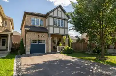 954 Penson Crescent Milton Ontario L9T 8Z7