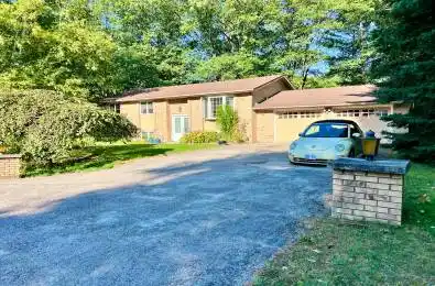 135 CHRISTOPHER Avenue Wasaga Beach Ontario L9Z 1S4