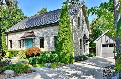 107 STUART Court Blue Mountains Ontario N0H 2P0