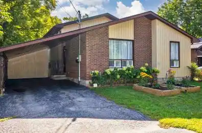 28 Forest Street Parry Sound Ontario P2A 2P9