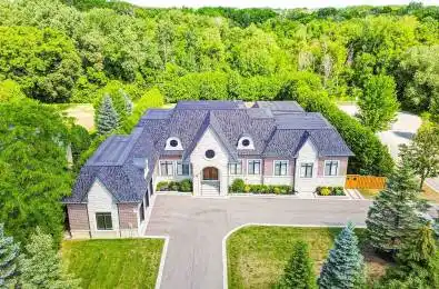 170 Ward Avenue East Gwillimbury Ontario L0G 1V0