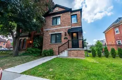 36 GRANT Avenue Unit# 1C Hamilton Ontario L8N 2X5
