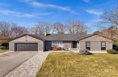 806 Henry Street Whitby Ontario L1N 5E3