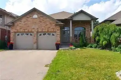 1787 Kyle Court London North Ontario N6G 0A6