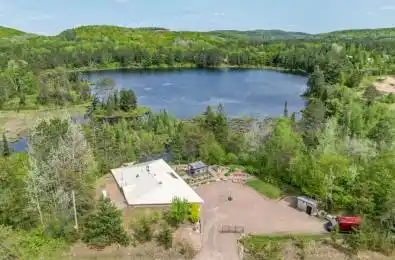 188 Paugh Lake Road Madawaska Valley Ontario K0J 1B0