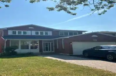 327 Sussex Avenue Unit# Upper Richmond Hill Ontario L4C 6B4