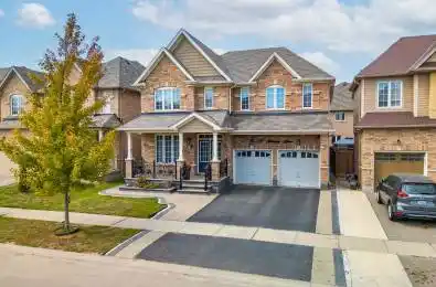 109 Gillespie Drive Brantford Ontario N3T 0K1