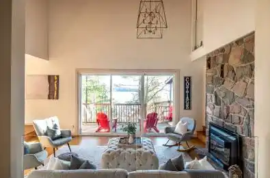 148 Golden Pheasant Drive Huntsville Ontario P1H 1B3