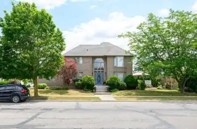 25 Highbury Drive Hamilton Ontario L8J 2T3