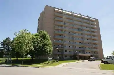 583 Mornington Avenue Unit# 204 London East Ontario N5Y 3E9
