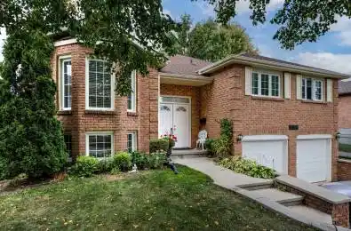 1056 Palmerston Crescent Kingston Ontario K7P 2P5