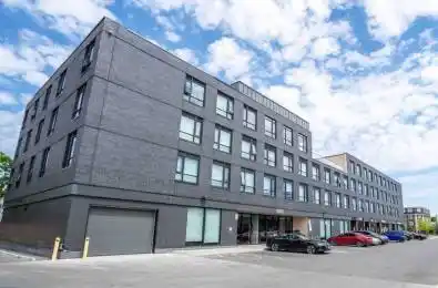 1800 Simcoe Street Unit# 202 Oshawa Ontario L1G 0C2