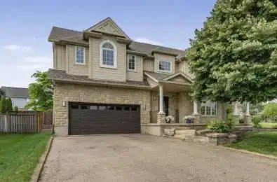 2 Redfern Street Orangeville Ontario L9W 5C8