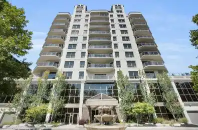 250 PALL MALL Street Unit# 1206 London East Ontario N6A 6K3