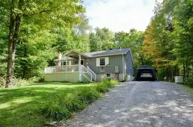 1160 Skeleton Lake Rd 2 Road Muskoka Lakes Ontario P0B 1M0
