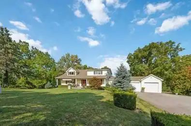 493 Ridge Road Grimsby Ontario L3M 0K5