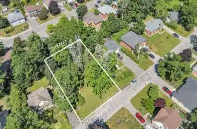 125 Greenhill Drive Peterborough Ontario K9J 6E2