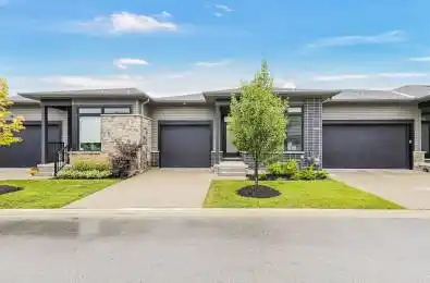 8974 Willoughby Drive Unit# 2 Niagara Falls Ontario L2G 7Y4