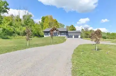 12564 County Rd 2 Road Alnwick/Haldimand Ontario K0K 1S0