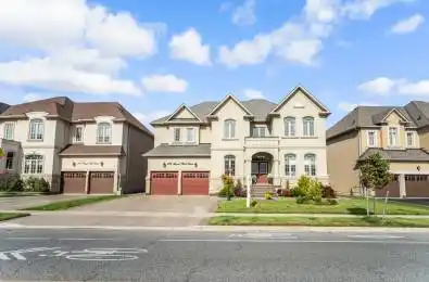 105 Royal West Drive Brampton Ontario L6X 0V6