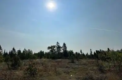 308 Nipissing Road Magnetawan Ontario P0A 1P0