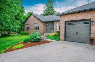 35 Hawthorne Road Mono Ontario L9W 6G6