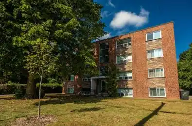 2161 Ghent Avenue Unit# 4 Burlington Ontario L7R 1Y6
