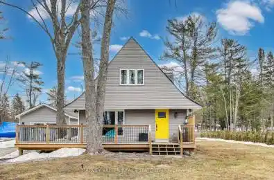 1002 Chippawa Avenue Gravenhurst Ontario P1P 1R1