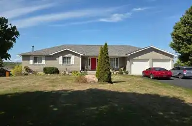 55 Old Troy Road Tweed Ontario K0K 3J0