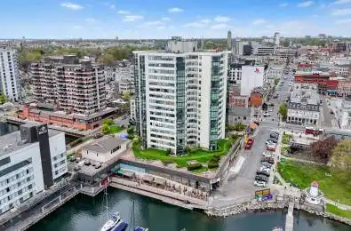 185 Ontario Street Unit# 306 Kingston Ontario K7L 2Y7