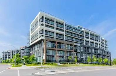 60 George Butchart Drive Unit# 4 Toronto W05 Ontario M3K 0E1