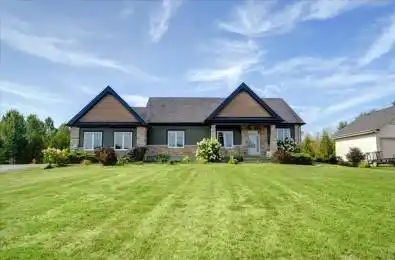 206 Country Lane Drive Beckwith Ontario K7C 3P2