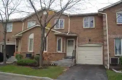 5020 Delaware Drive Unit# 12 Mississauga Ontario L4Z 3C4