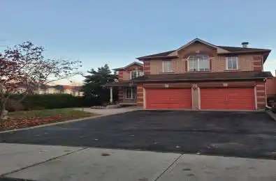 1905 PINE GROVE Avenue Unit# BSMT Pickering Ontario L1V 6T1