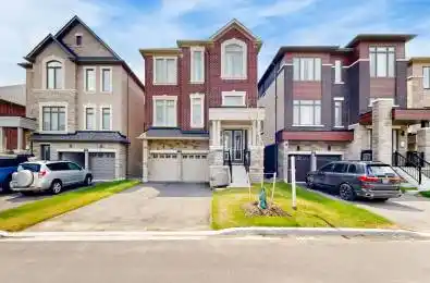 19 Ahchie Court Vaughan Ontario L6A 5E5