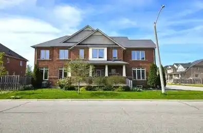 59 Chao Crescent Richmond Hill Ontario L4E 0P5