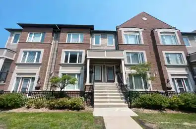 55 Burton Howard Drive Aurora Ontario L4G 0S3