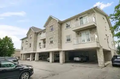 6928 Ailanthus Avenue Unit# 303 Niagara Falls Ontario L2G 4C8