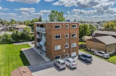 30 Cunningham Street Thorold Ontario L2V 3K8