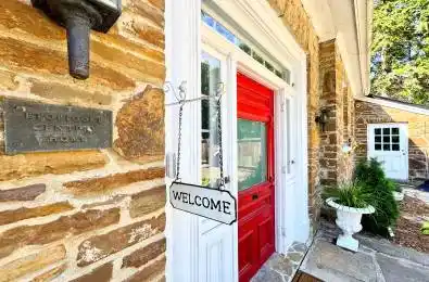 85 Yorkleigh Avenue Toronto W09 Ontario M9P 1Y3