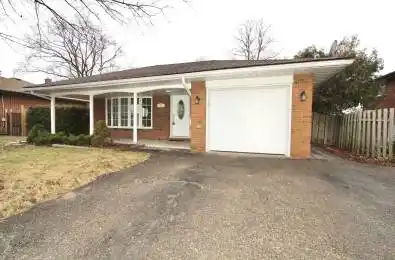 929 Crocus Crescent Unit# Bsmt Whitby Ontario L1N 2A8