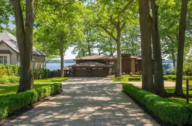 13 Georgina Drive Oro-Medonte Ontario L4M 1E9