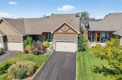 69 Landscape Drive Oro-Medonte Ontario L0L 2L0