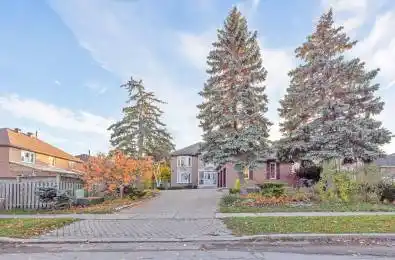 4640 Beaufort Terrace Mississauga Ontario L5M 3H9