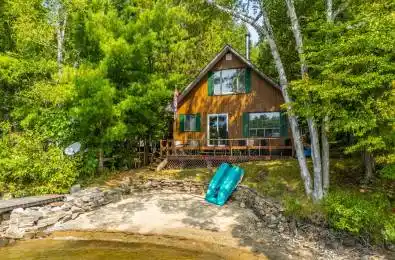 1100 Fairfield Bay Drive Minden Hills Ontario K0M 2K0