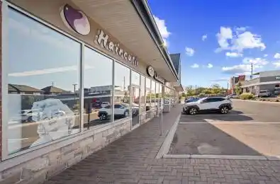 380 Tower Hill Road Unit# 20 Richmond Hill Ontario L4E 0T8