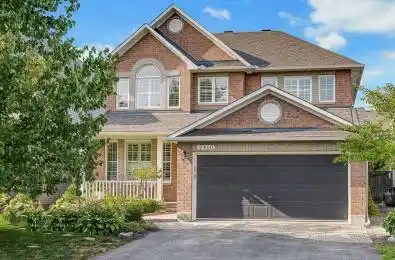 2410 Des Pruches Avenue Orleans - Convent Glen and Area Ontario K1W 1K
